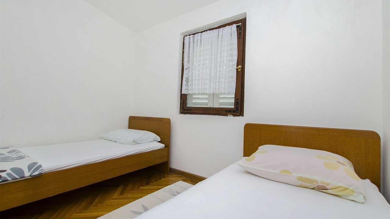 Photo of Bedroom in Jadrtovac