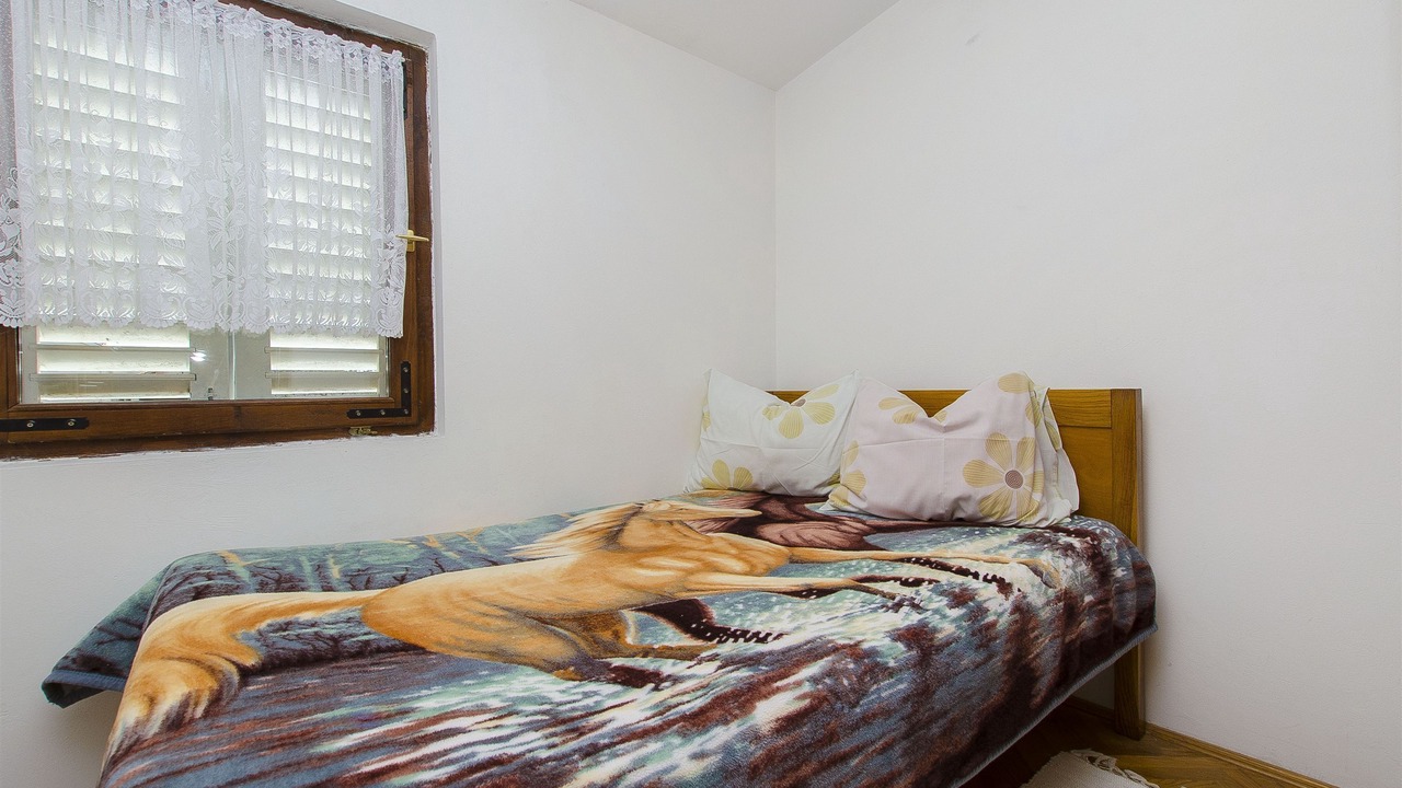 Photo of Bedroom in Jadrtovac
