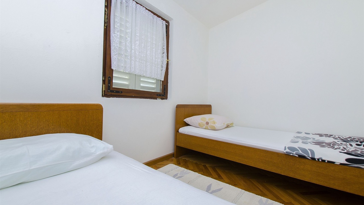 Photo of Bedroom in Jadrtovac