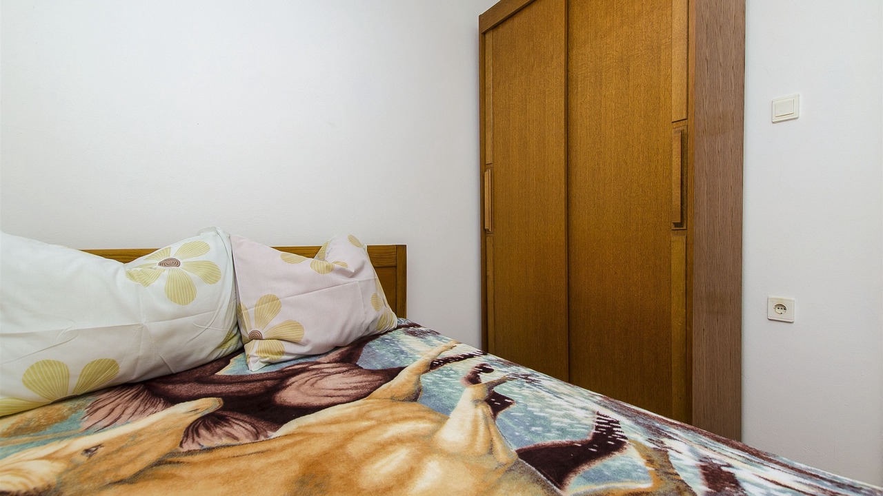 Photo of Bedroom in Jadrtovac