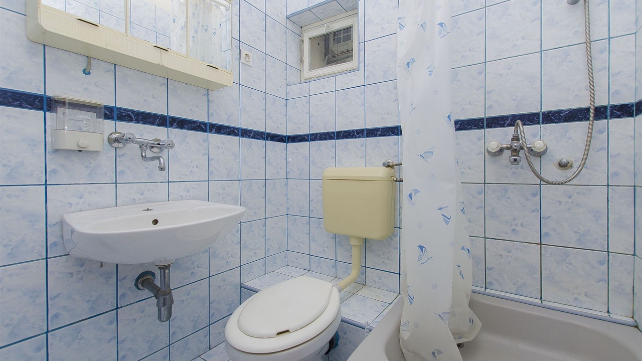 Photo of Bathroom in Jadrtovac