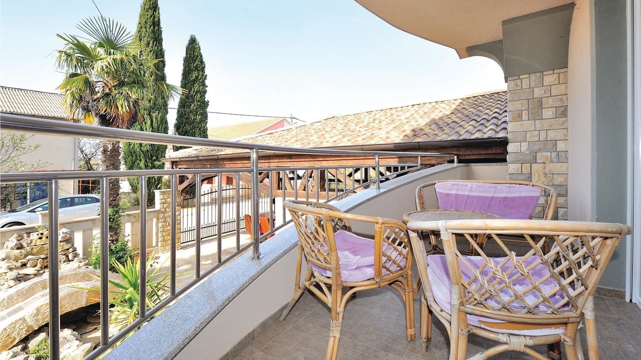 Photo of Patio Balcony in Kakma