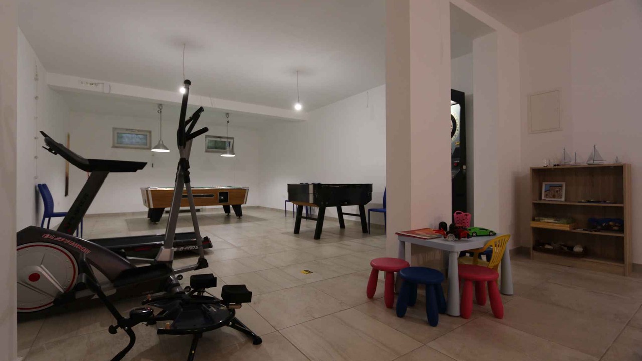 Photo of Bedroom in Soline