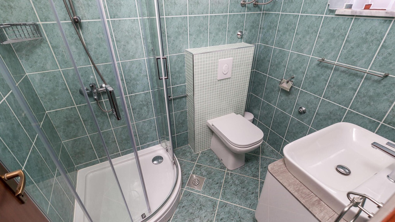 Photo of Bathroom in Povljana