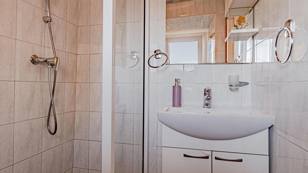 Photo of Bathroom in Racisce