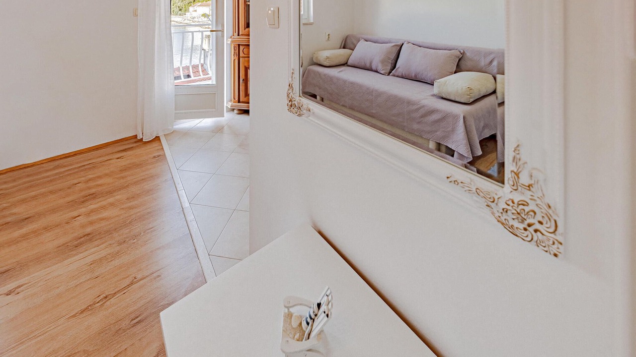 Photo of Bedroom in Racisce