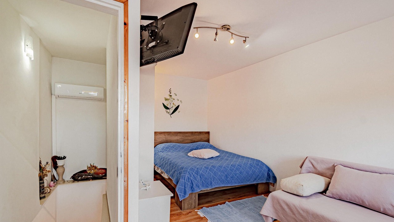 Photo of Bedroom in Racisce