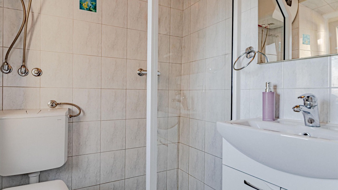Photo of Bathroom in Racisce