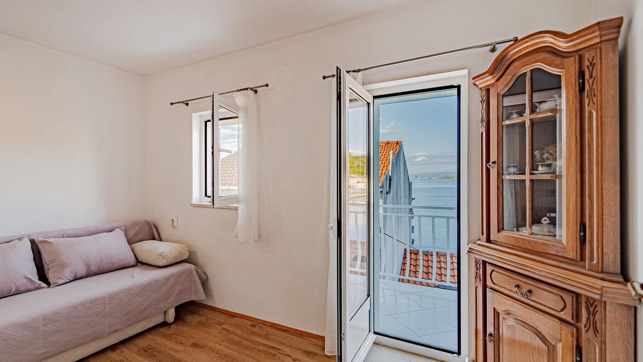 Photo of Bedroom in Racisce