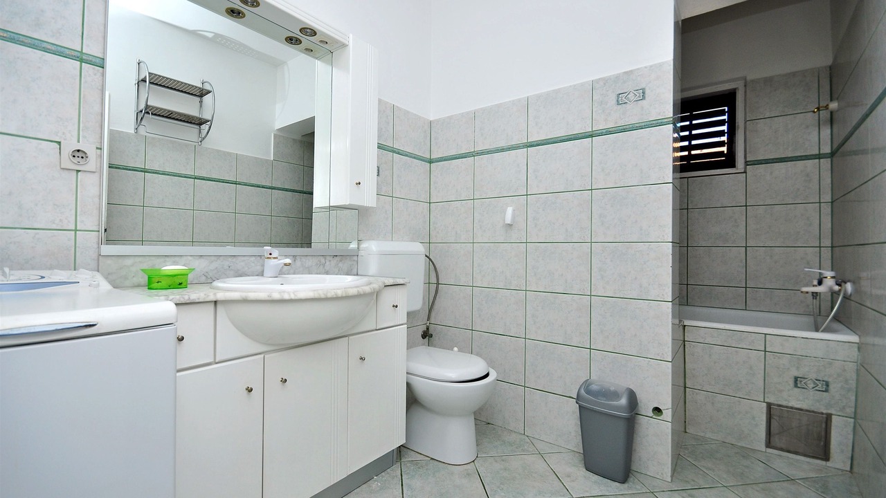 Photo of Bathroom in Trogir