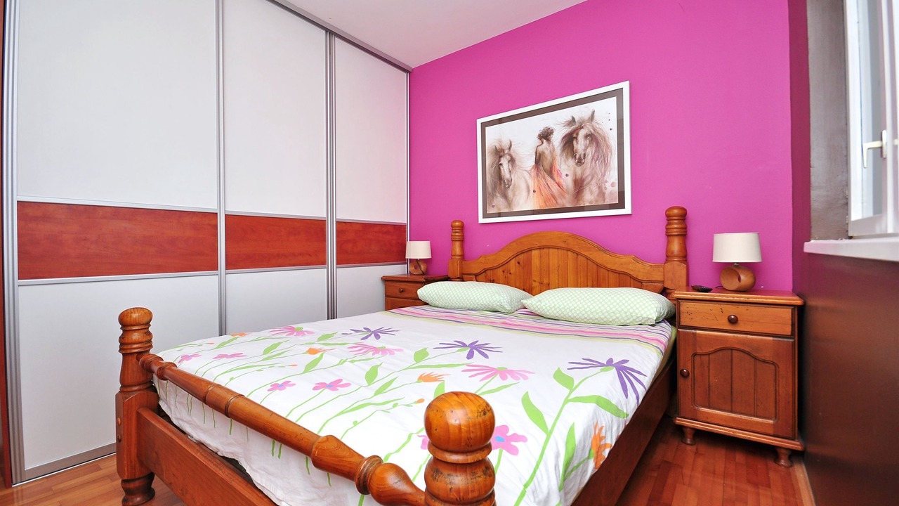Photo of Bedroom in Trogir