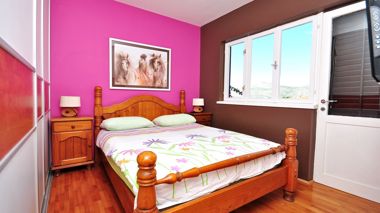 Photo of Bedroom in Trogir
