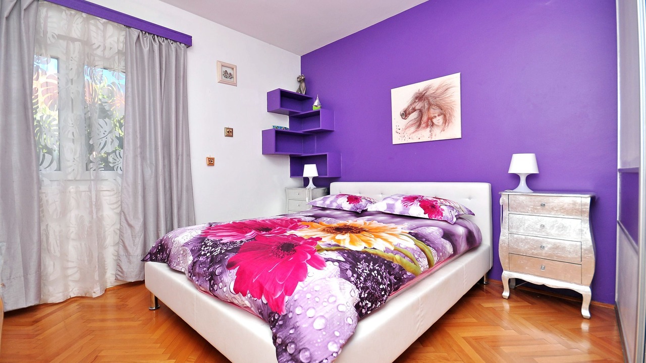 Photo of Bedroom in Trogir