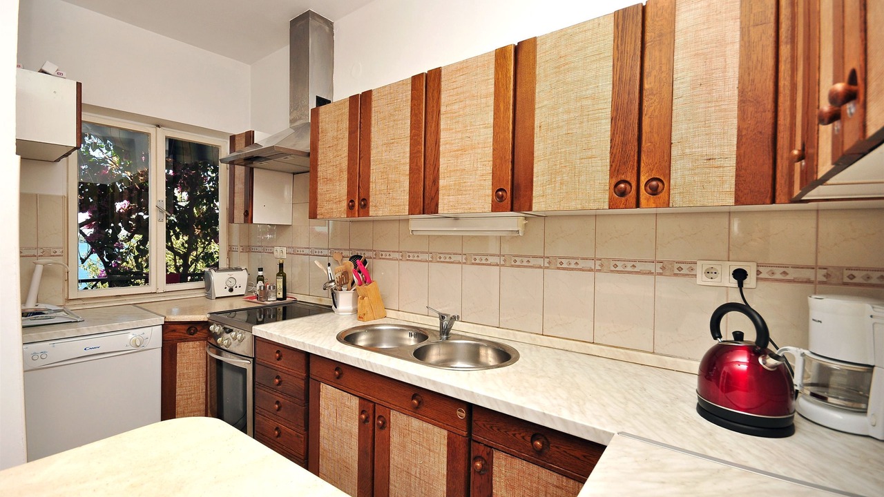 Photo of Kitchen in Trogir