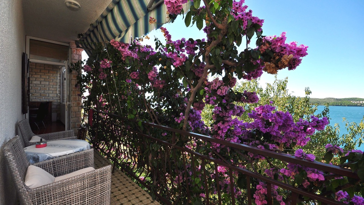 Photo of Patio Balcony in Trogir