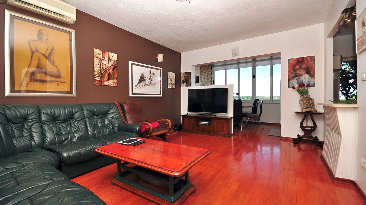 Photo of Livingroom in Trogir