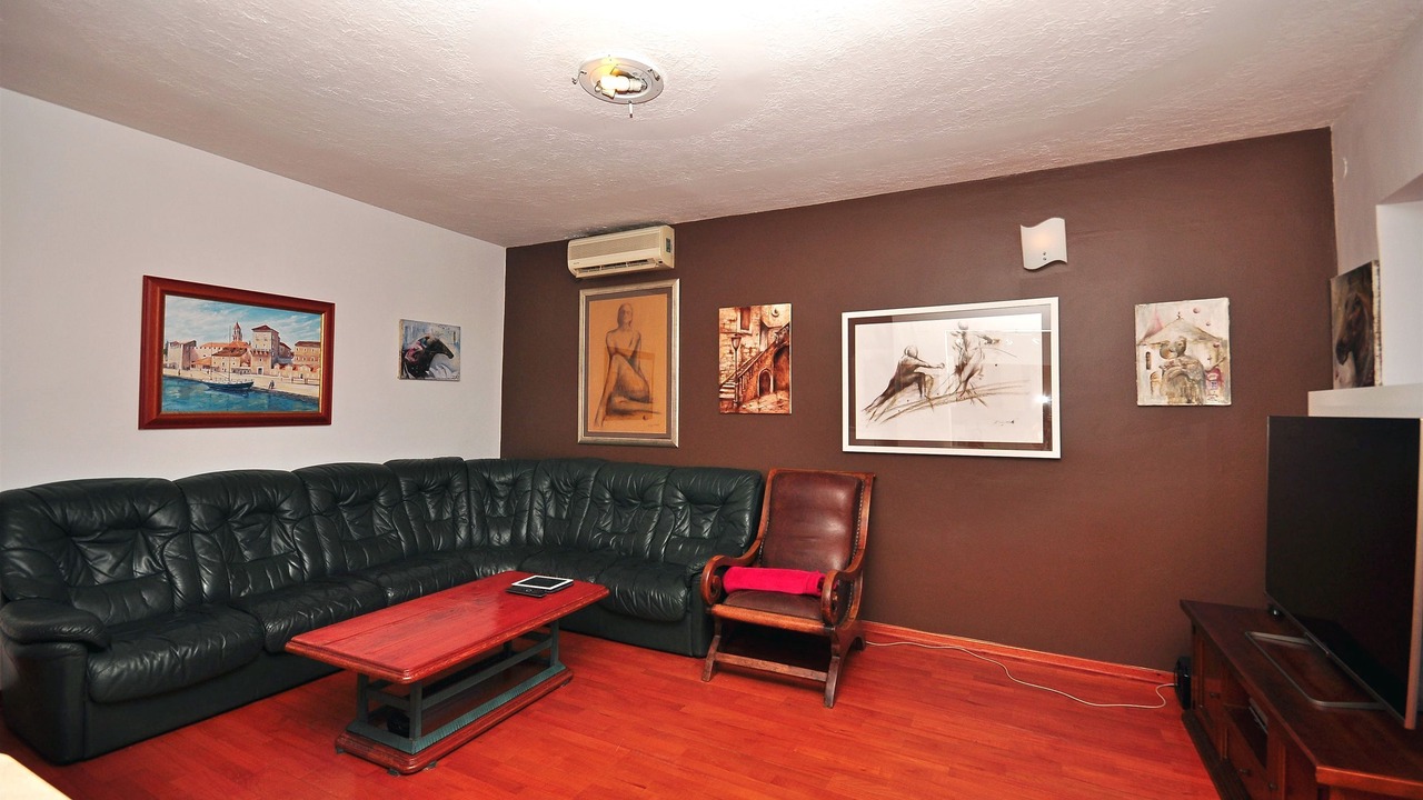 Photo of Livingroom in Trogir