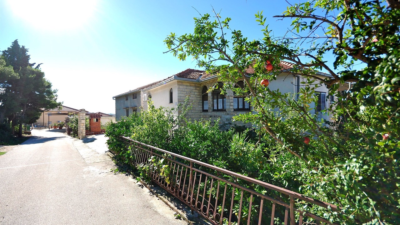 Photo of Outdoor in Trogir
