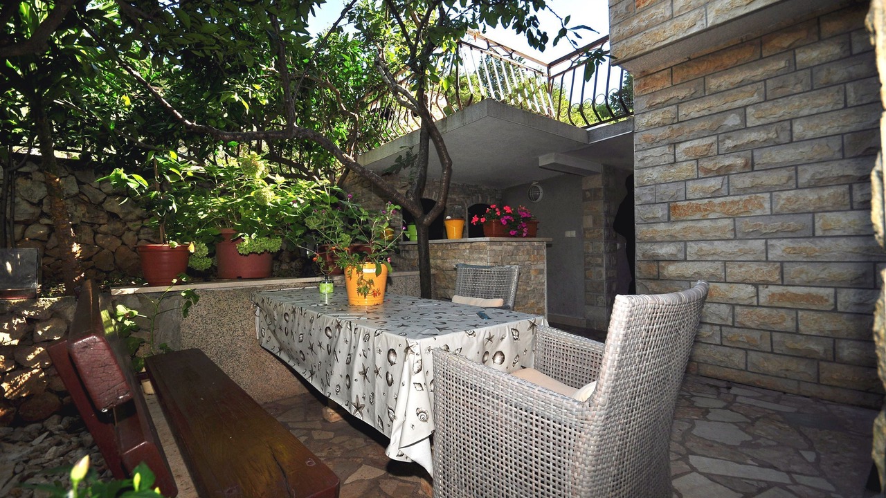 Photo of Outdoor in Trogir