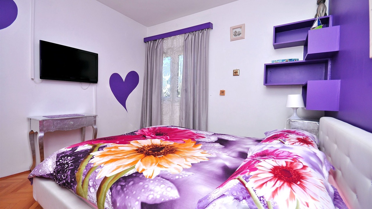Photo of Bedroom in Trogir