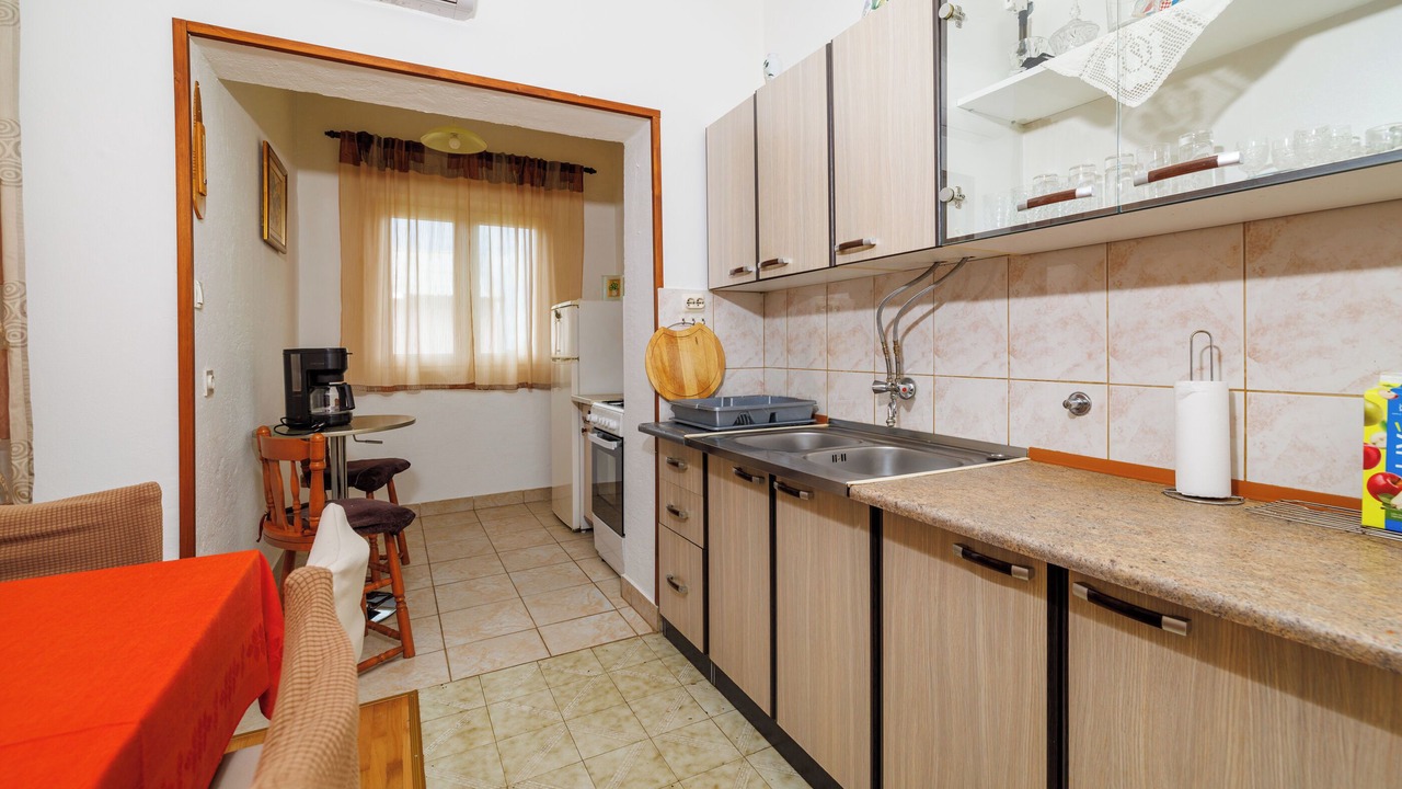 Photo of Kitchen in Senj