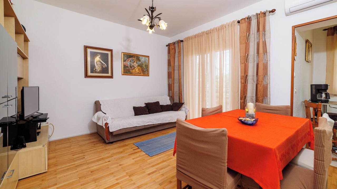 Photo of Livingroom in Senj