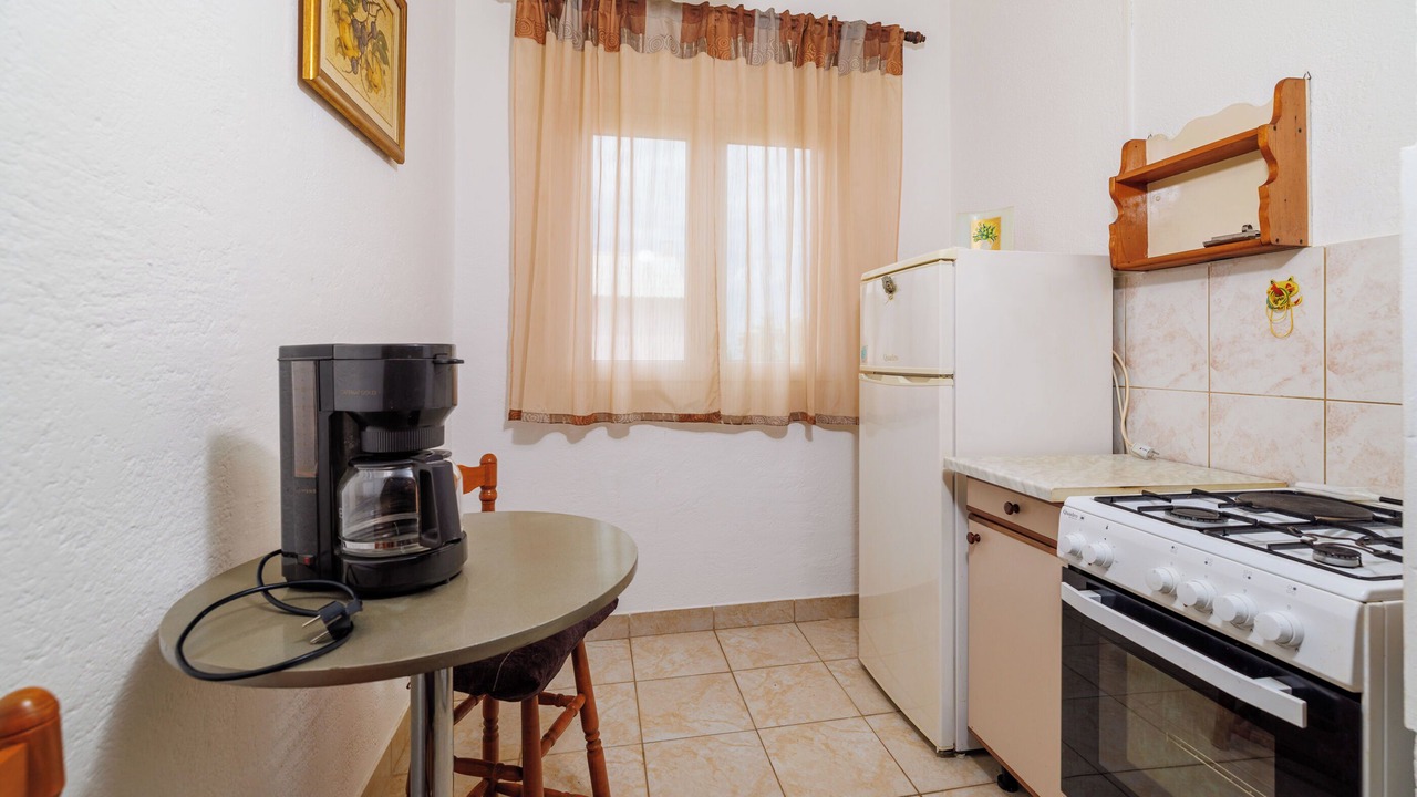 Photo of Kitchen in Senj