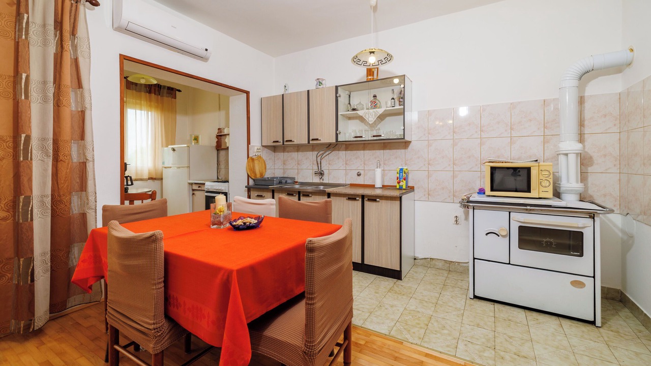 Photo of Kitchen in Senj