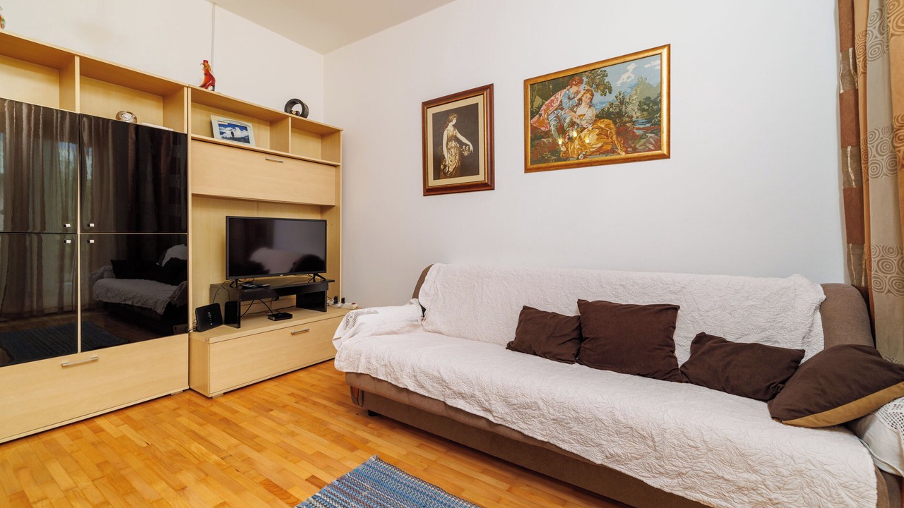 Photo of Livingroom in Senj