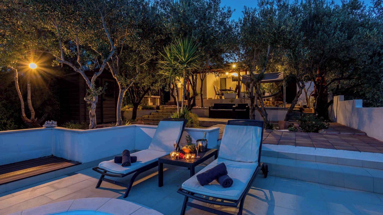 Photo of Patio Balcony in Stari Grad