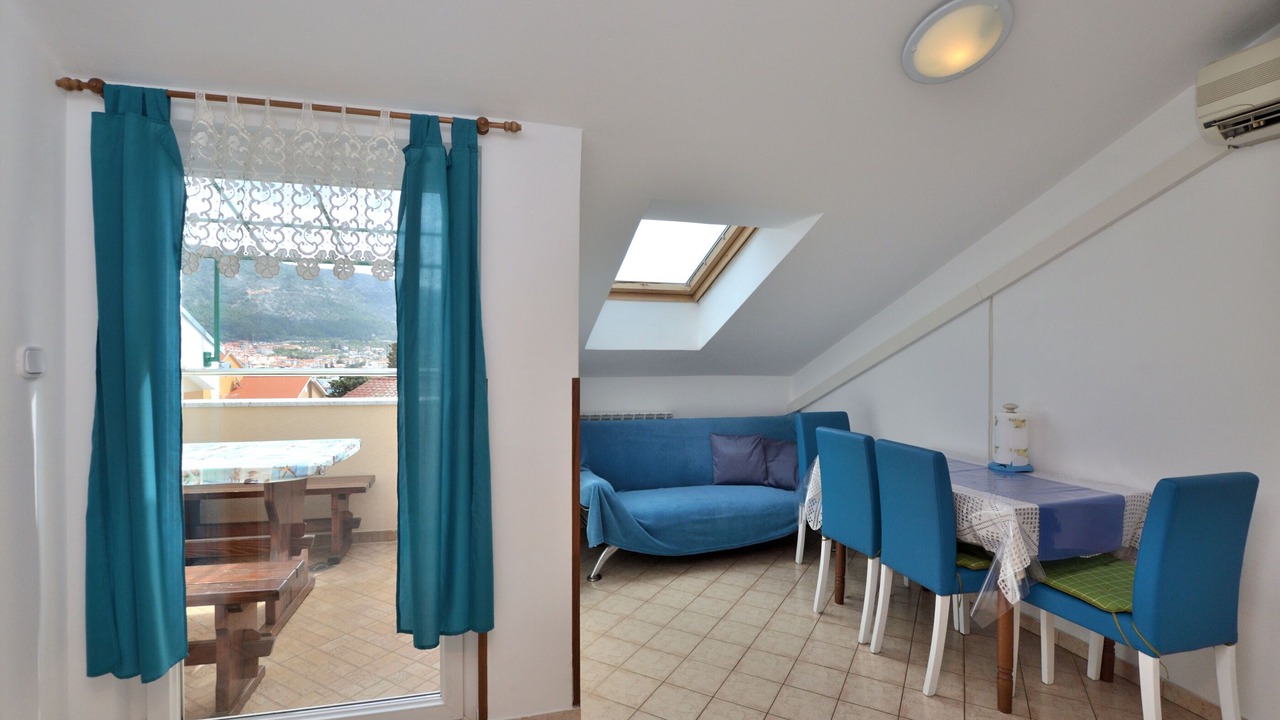 Photo of Livingroom in Cres