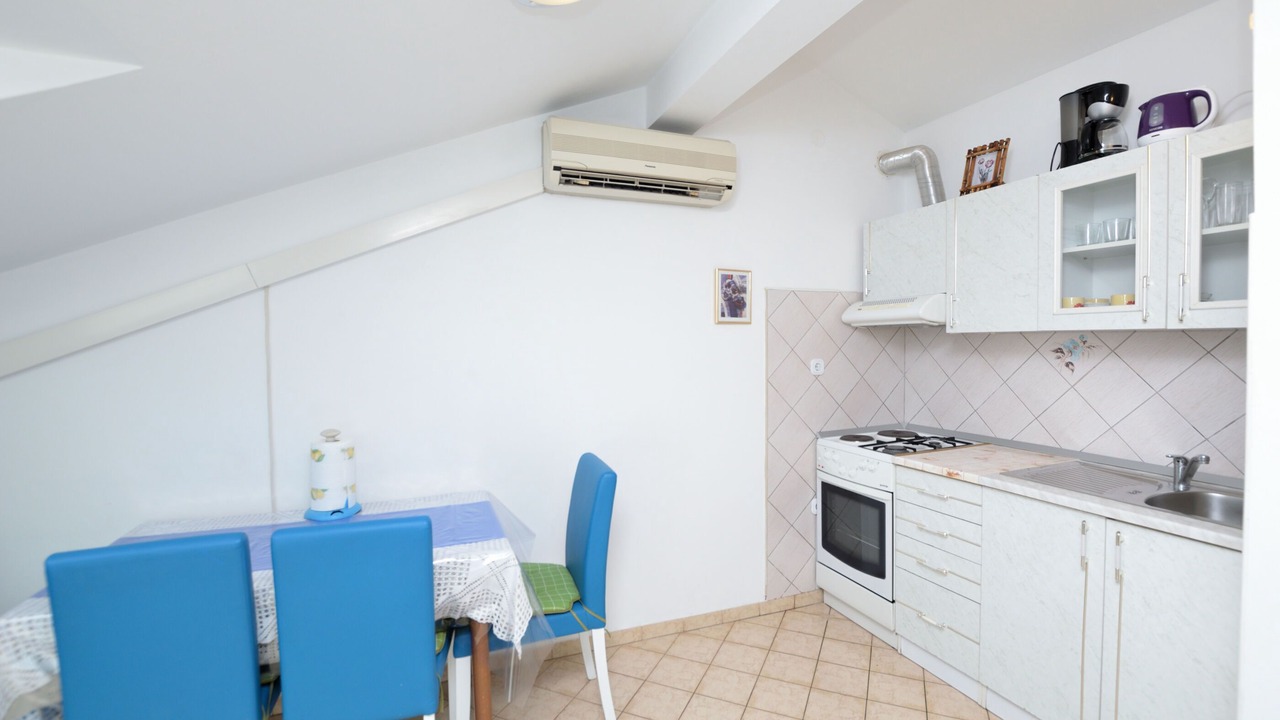 Photo of Kitchen in Cres