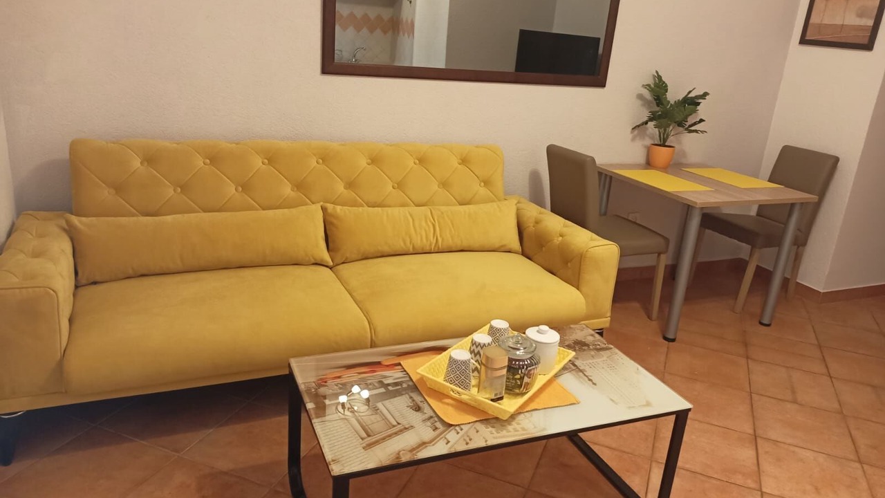 Photo of Livingroom in Okrug Gornji