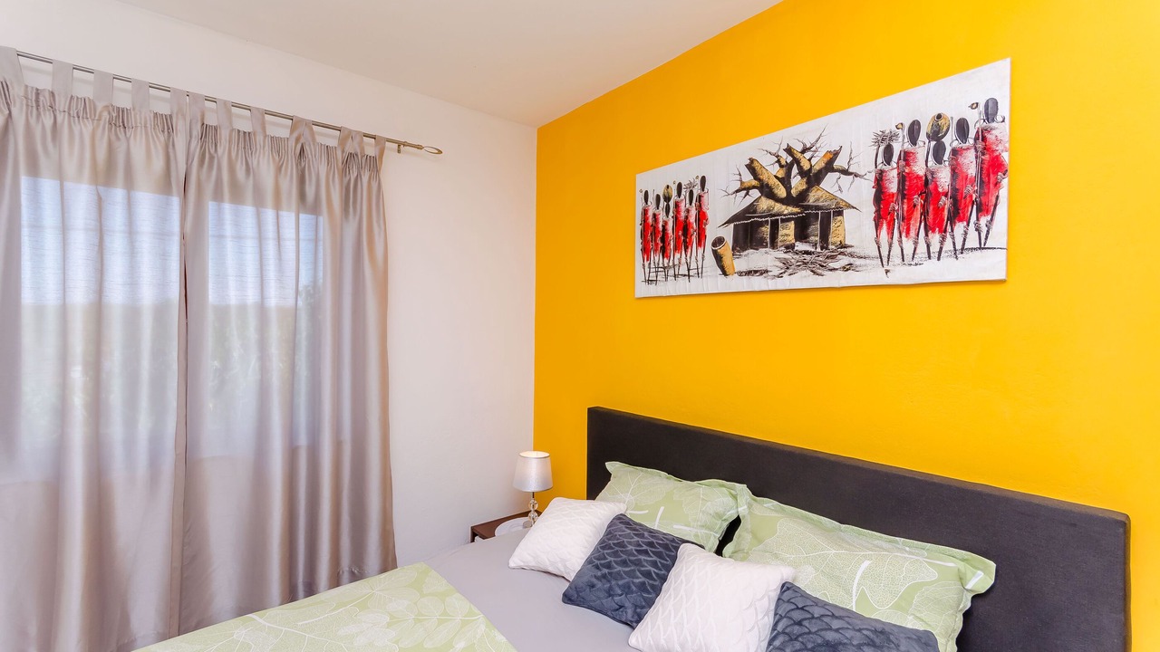 Photo of Bedroom in Okrug Gornji