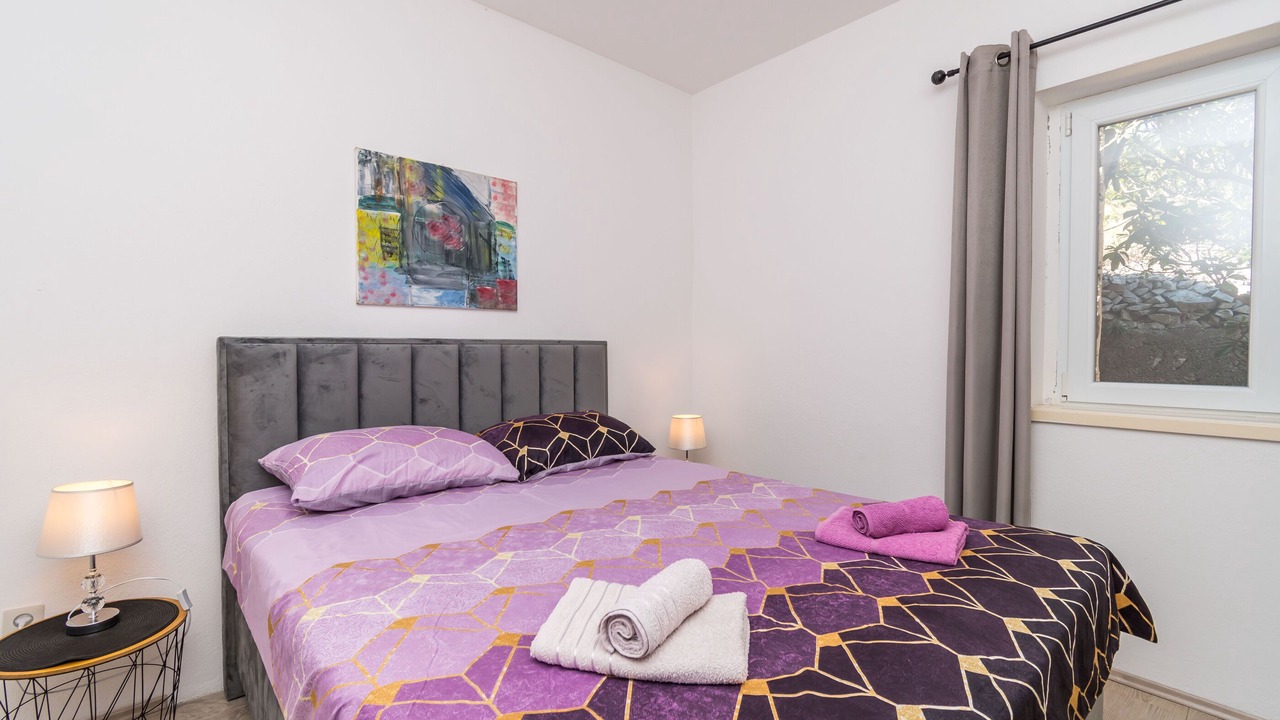 Photo of Bedroom in Okrug Gornji