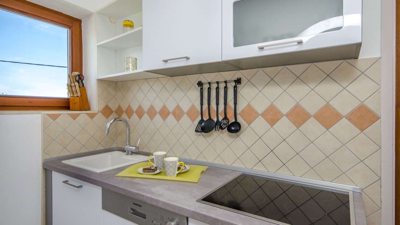 Photo of Kitchen in Okrug Gornji