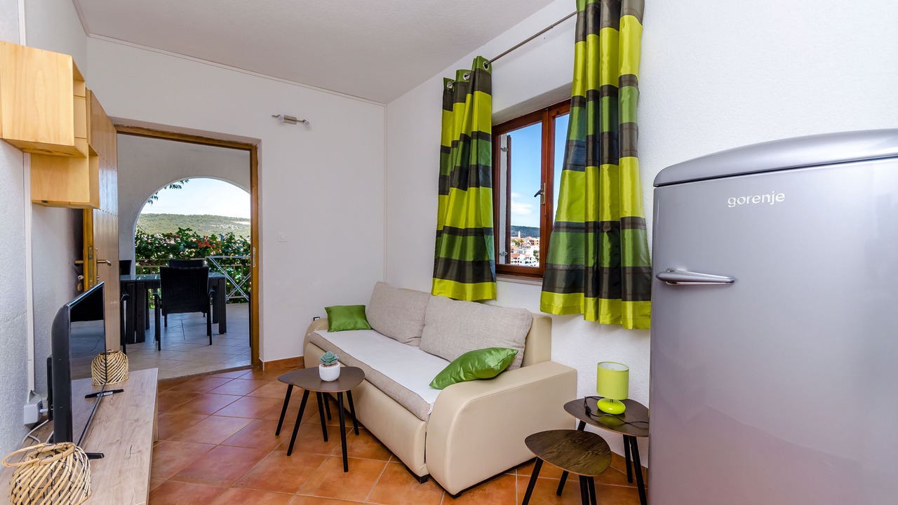 Photo of Livingroom in Okrug Gornji