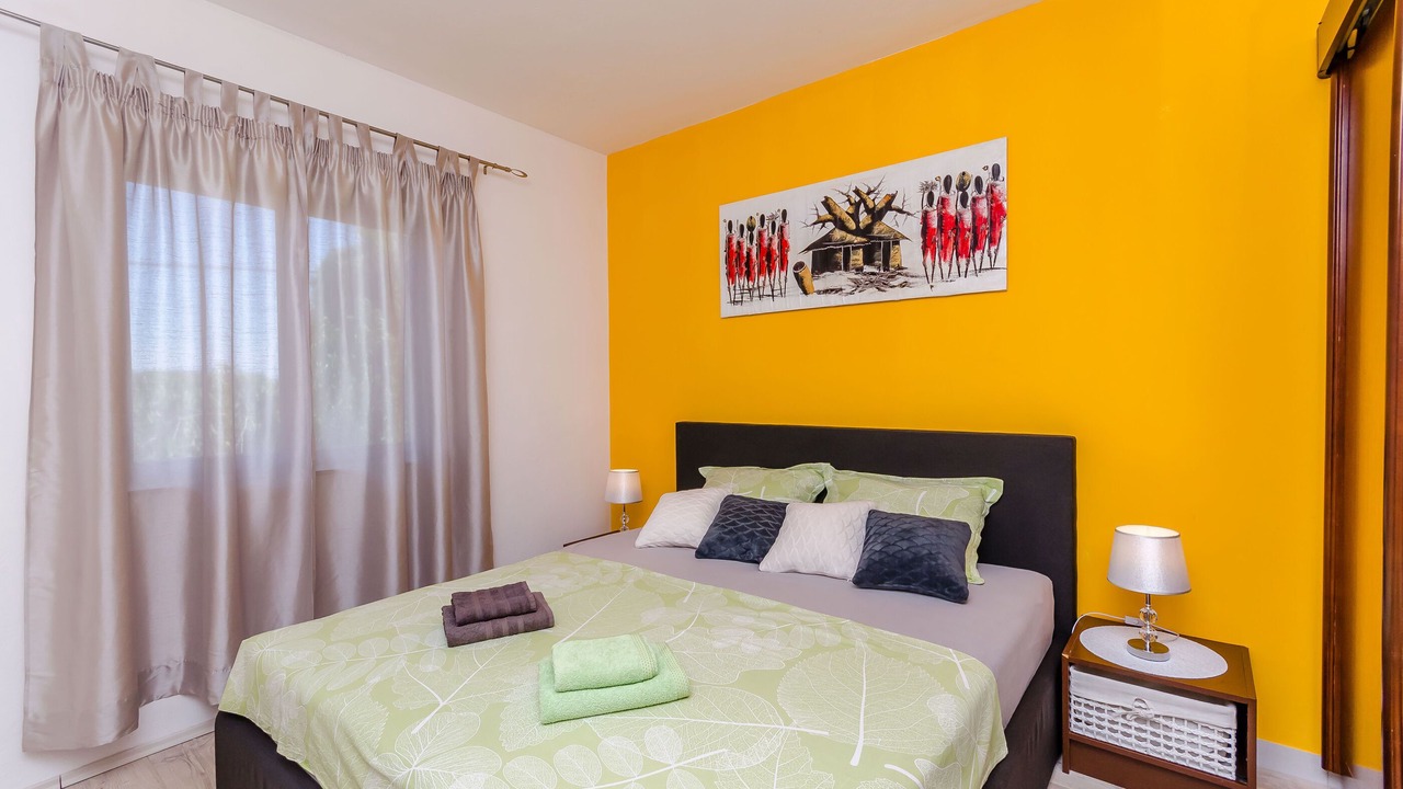 Photo of Bedroom in Okrug Gornji