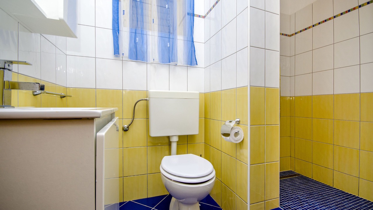 Photo of Bathroom in Okrug Gornji