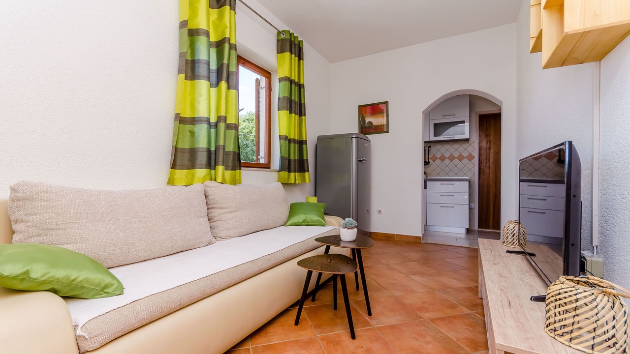 Photo of Livingroom in Okrug Gornji