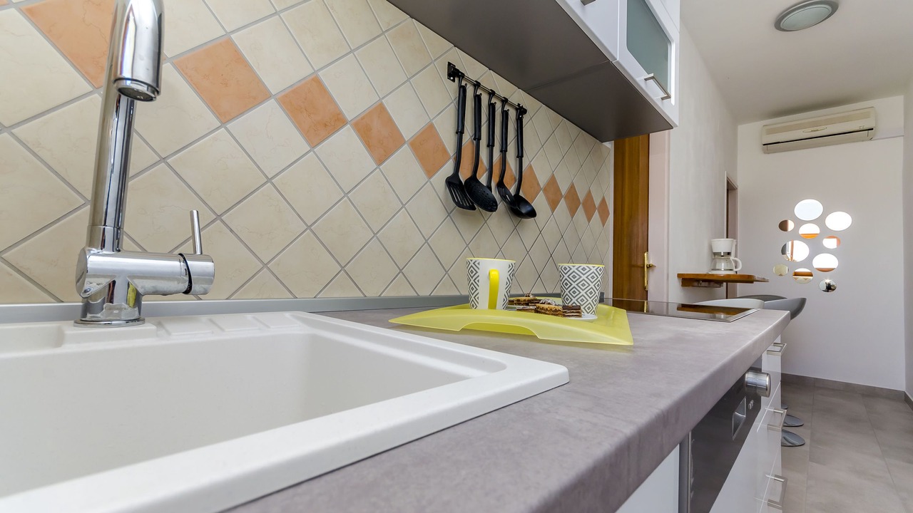 Photo of Kitchen in Okrug Gornji