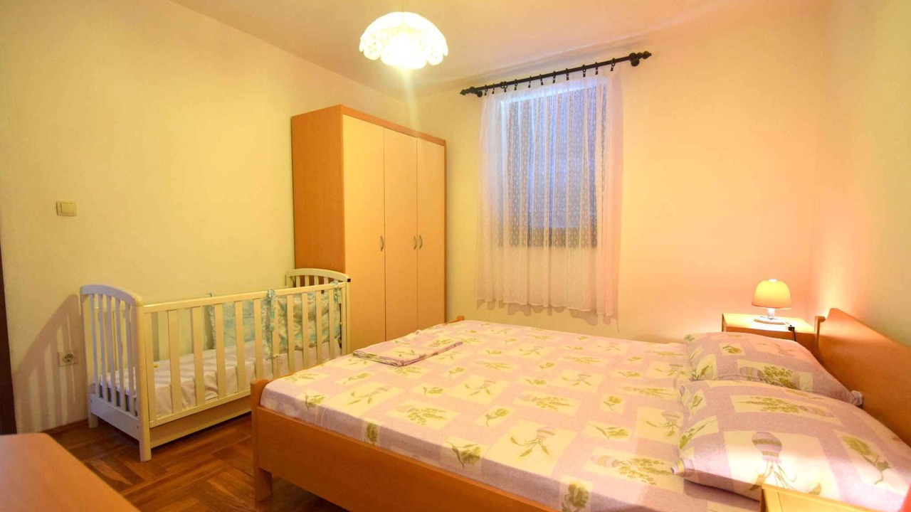 Photo of Bedroom in Bogovici