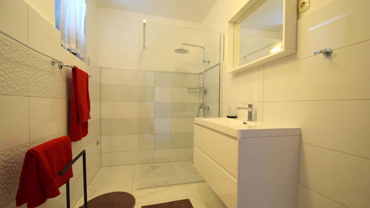 Photo of Bathroom in Bogovici