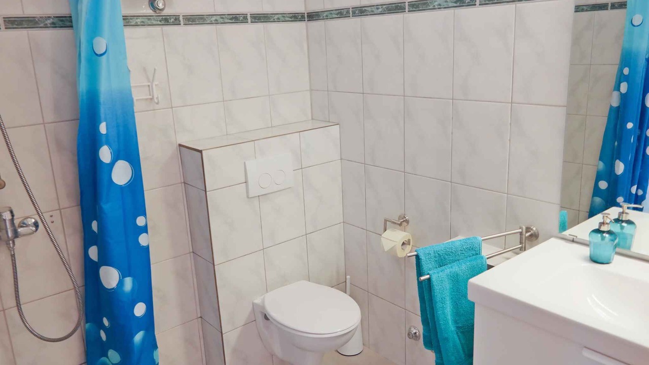 Photo of Bathroom in Razanj