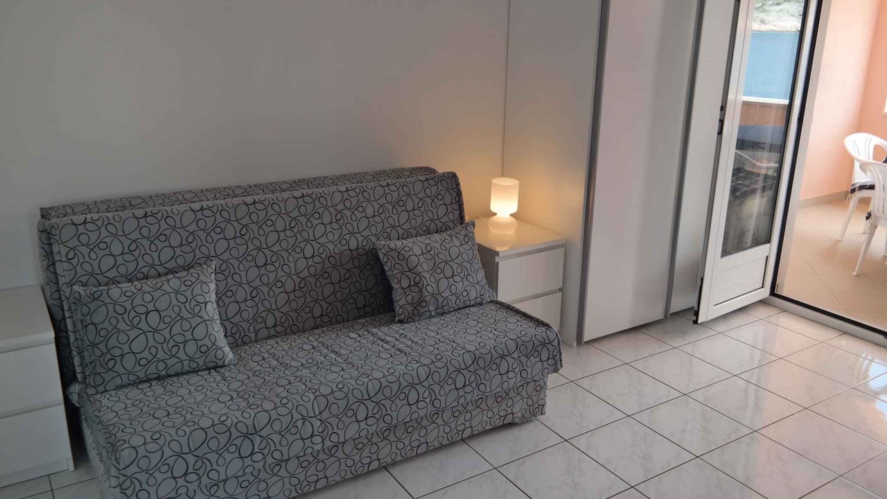 Photo of Livingroom in Razanj