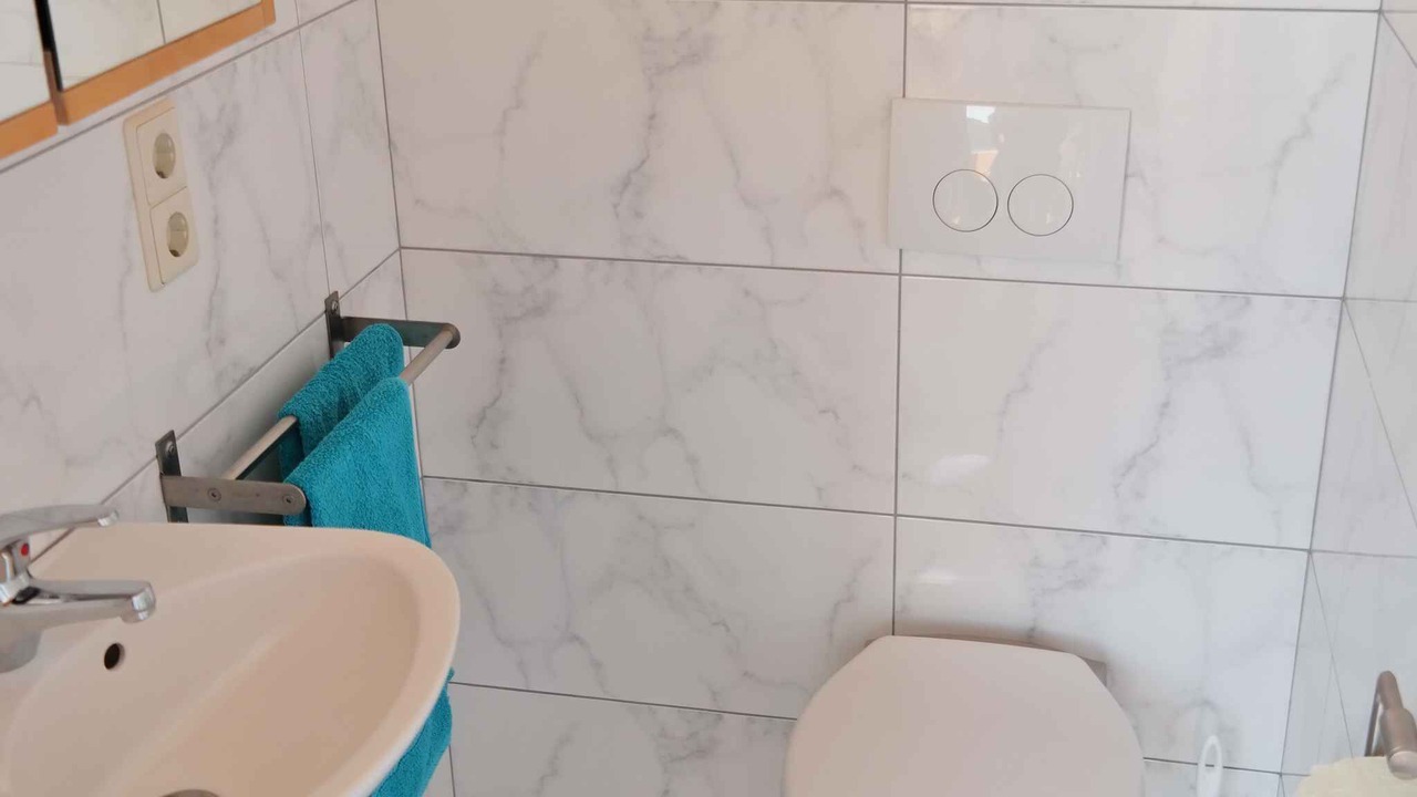 Photo of Bathroom in Razanj