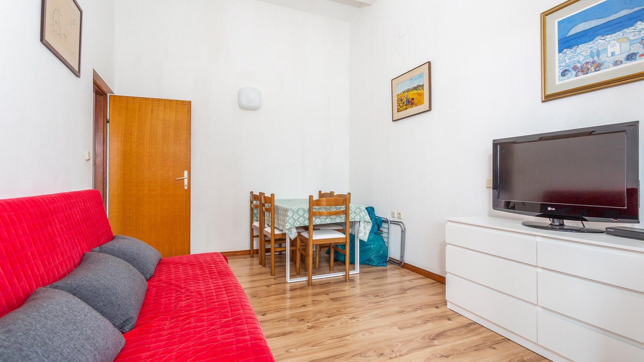 Photo of Bedroom in Krk