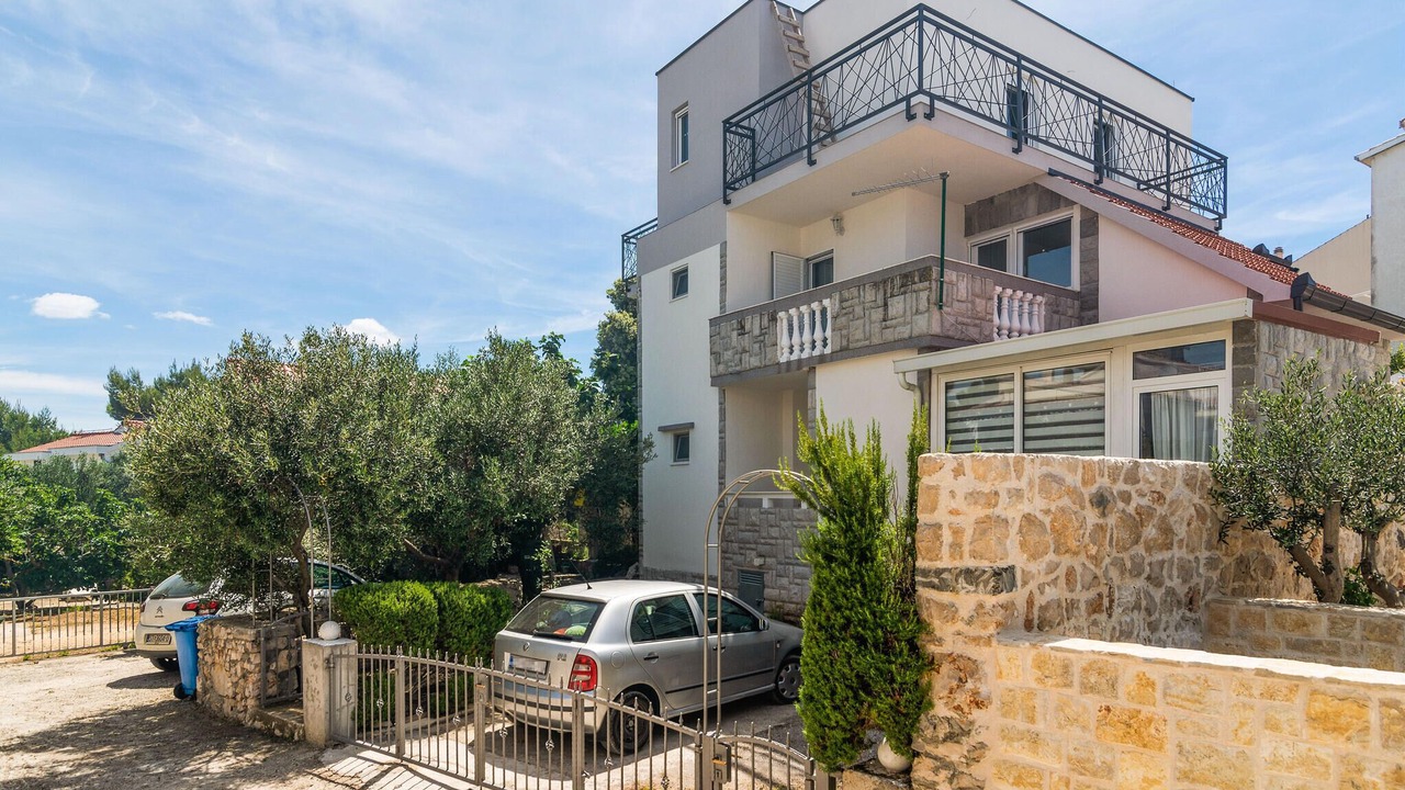 Photo of Patio Balcony in Sevid