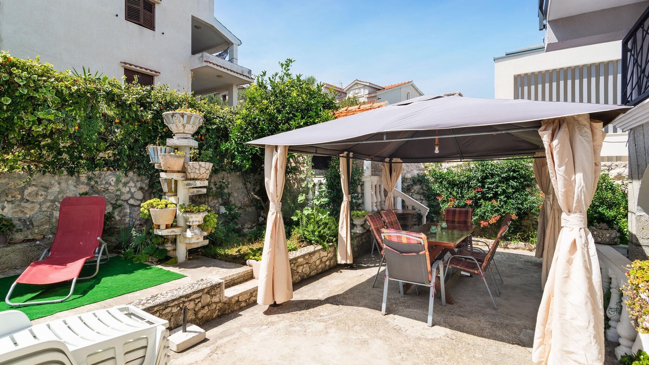 Photo of Patio Balcony in Sevid