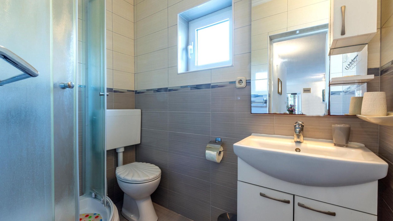 Photo of Bathroom in Sevid